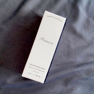 Earth Harbor brightening ampoule